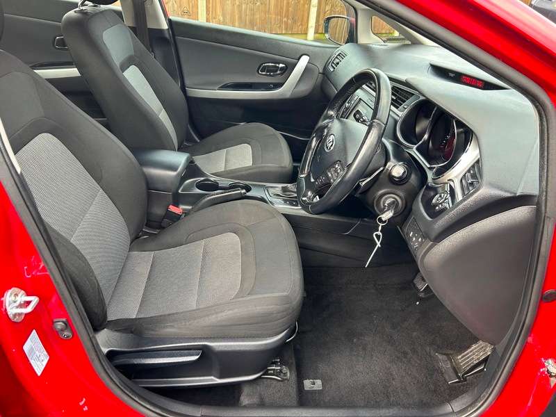 2017 KIA CEED 2017 KIA CEED