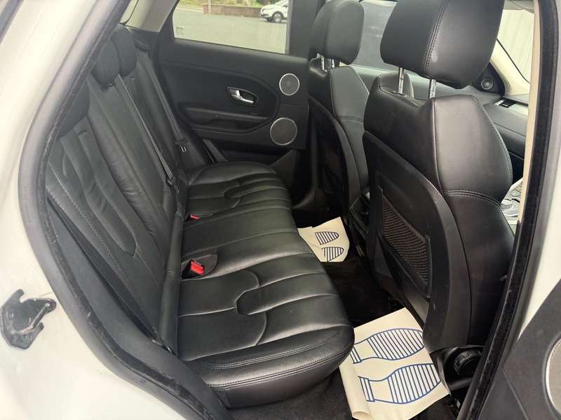2015 LAND ROVER RANGE ROVER EVOQUE 2015 LAND ROVER RANGE ROVER EVOQUE