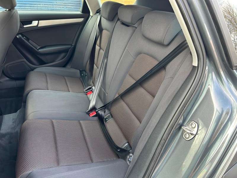 2014 AUDI A4 2014 AUDI A4