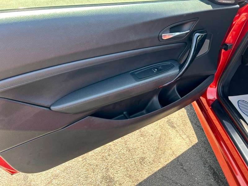 2018 BMW 1 SERIES 2018 BMW 1 SERIES
