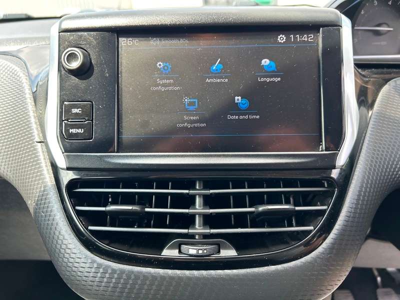 2017 PEUGEOT 2008 2017 PEUGEOT 2008