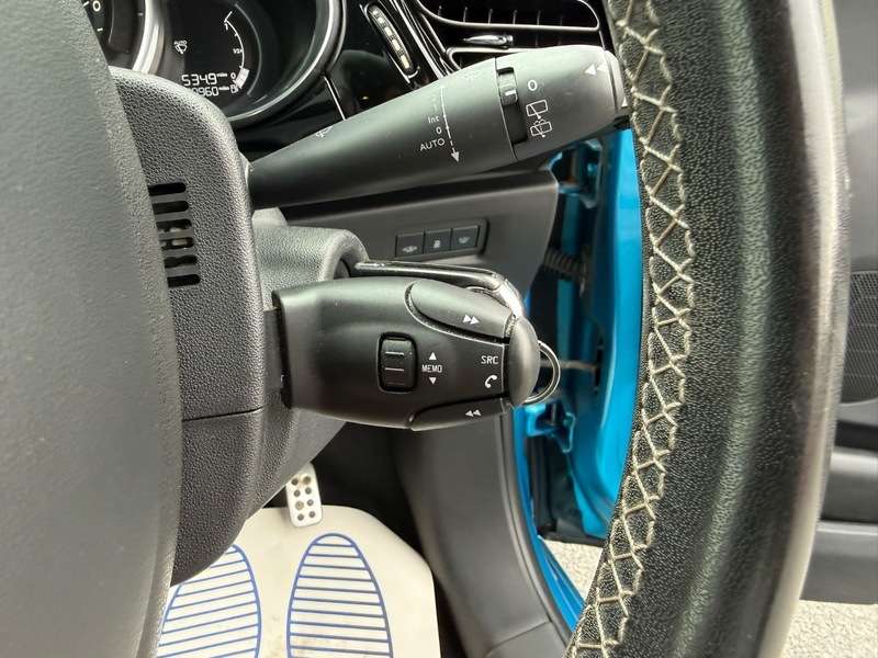 2016 DS DS 3 2016 DS DS 3