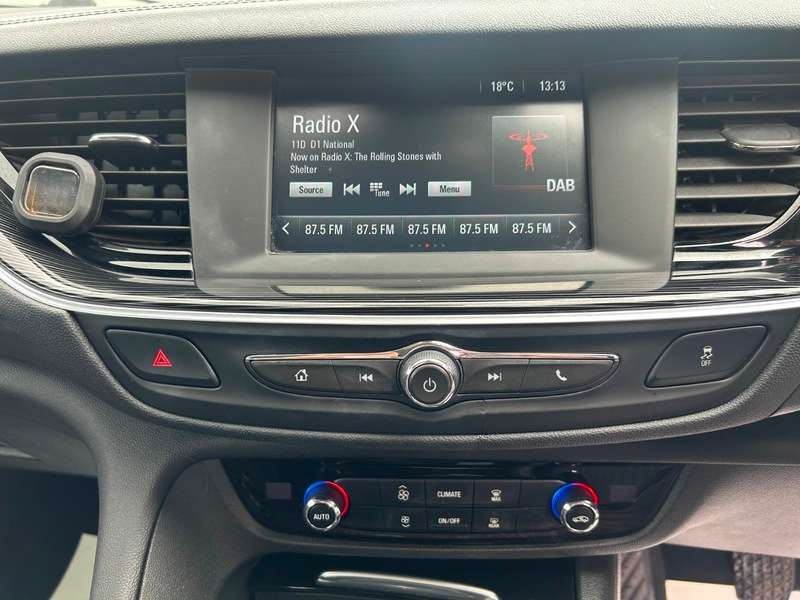2019 VAUXHALL INSIGNIA 2019 VAUXHALL INSIGNIA