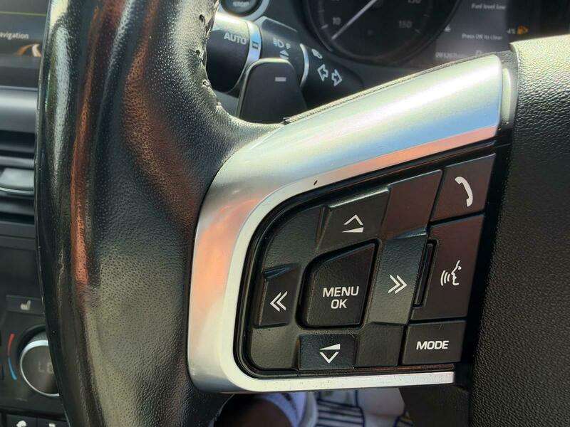 2018 LAND ROVER DISCOVERY SPORT 2018 LAND ROVER DISCOVERY SPORT