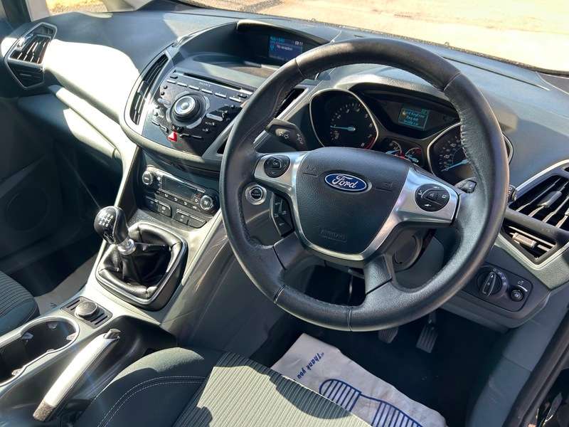 2013 FORD C-MAX 2013 FORD C-MAX