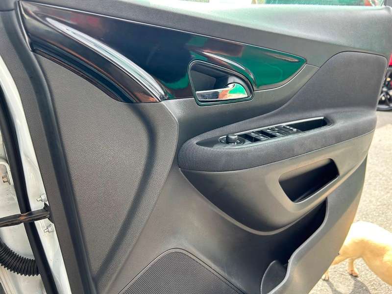 2019 VAUXHALL MOKKA 2019 VAUXHALL MOKKA