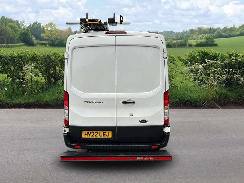 2022 FORD TRANSIT 2022 FORD TRANSIT