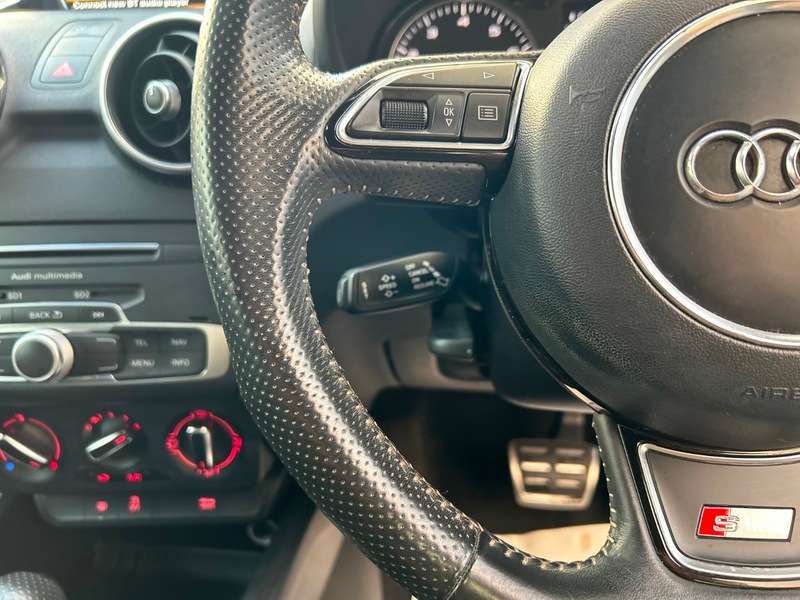 2017 AUDI A1 2017 AUDI A1