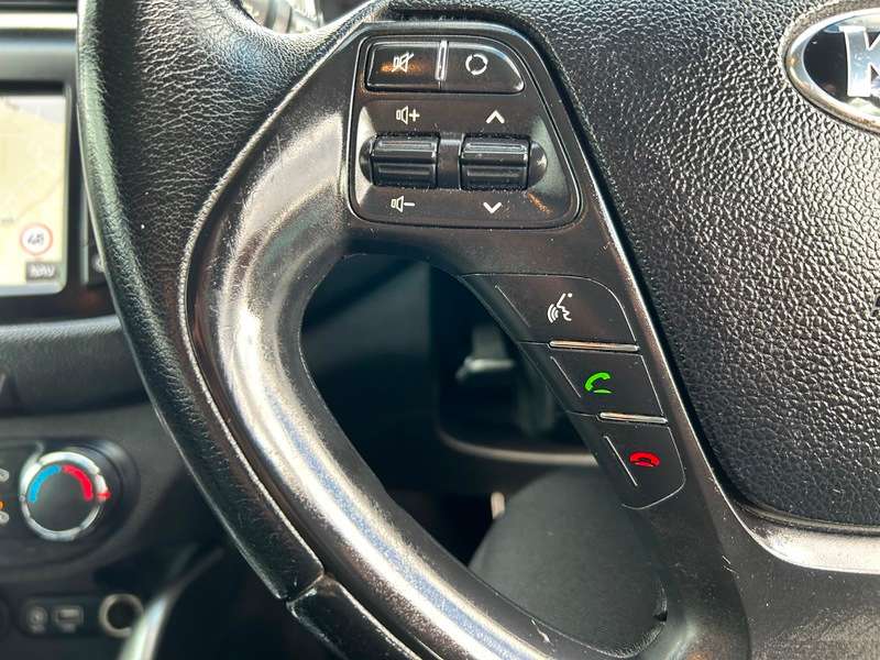 2017 KIA CEED 2017 KIA CEED