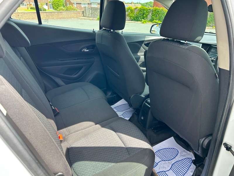 2019 VAUXHALL MOKKA 2019 VAUXHALL MOKKA