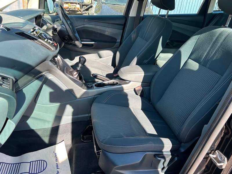 2013 FORD C-MAX 2013 FORD C-MAX
