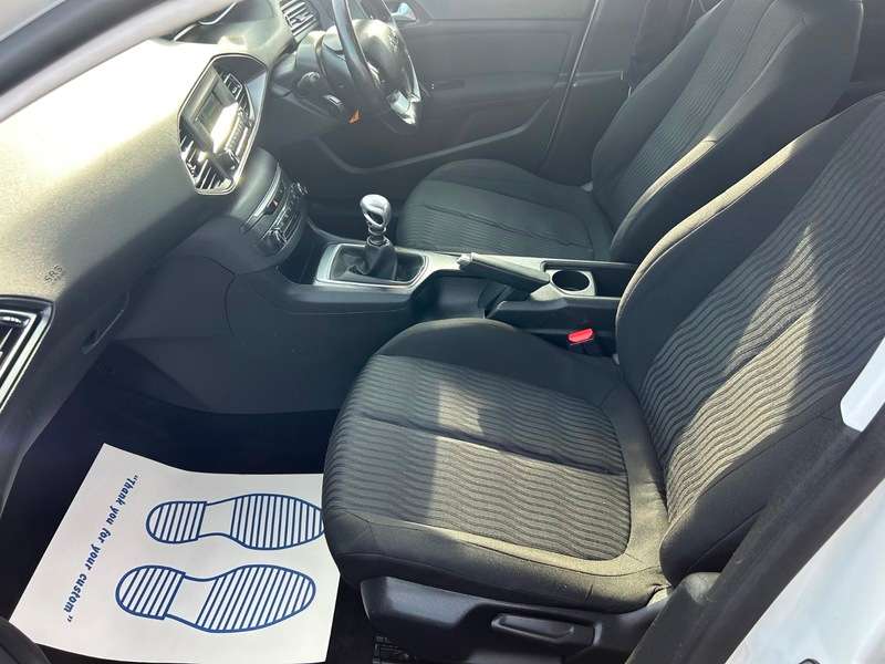 2019 PEUGEOT 308 2019 PEUGEOT 308