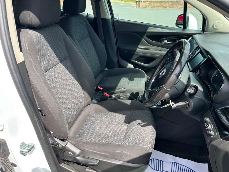 2019 VAUXHALL MOKKA 2019 VAUXHALL MOKKA
