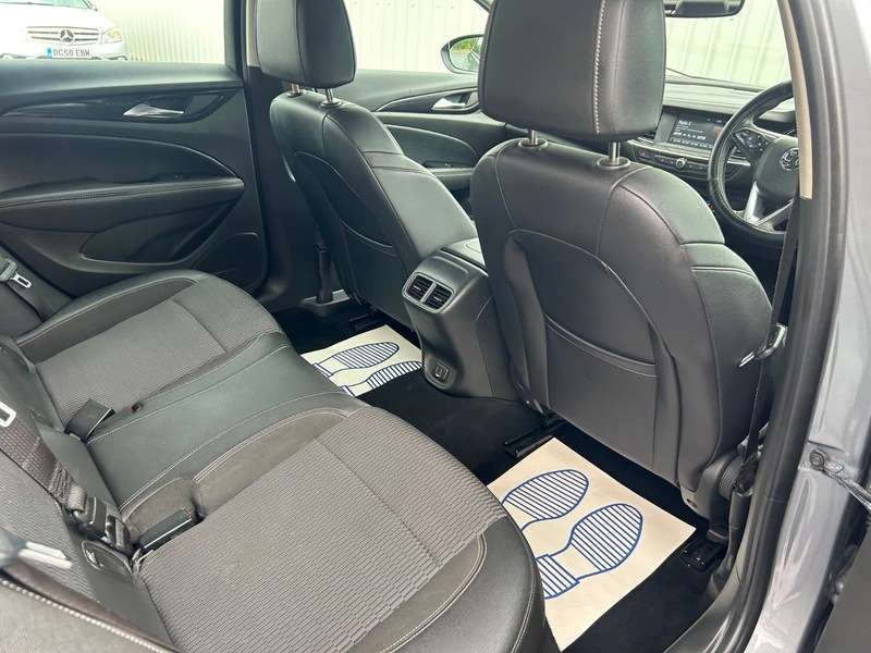 2019 VAUXHALL INSIGNIA 2019 VAUXHALL INSIGNIA