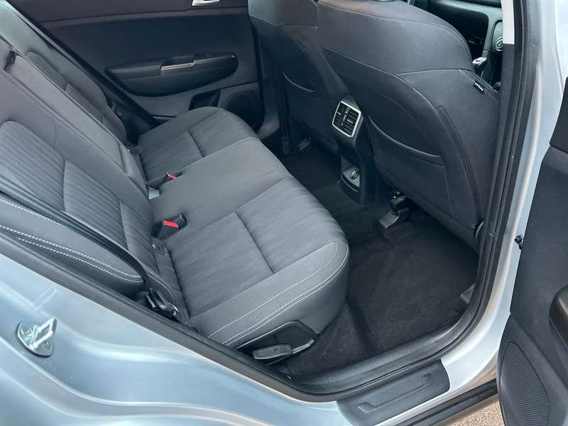 2016 KIA SPORTAGE 2016 KIA SPORTAGE