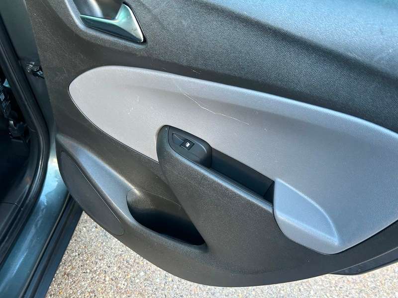 2018 VAUXHALL CROSSLAND X 2018 VAUXHALL CROSSLAND X