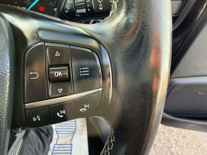 2018 FORD FIESTA 2018 FORD FIESTA