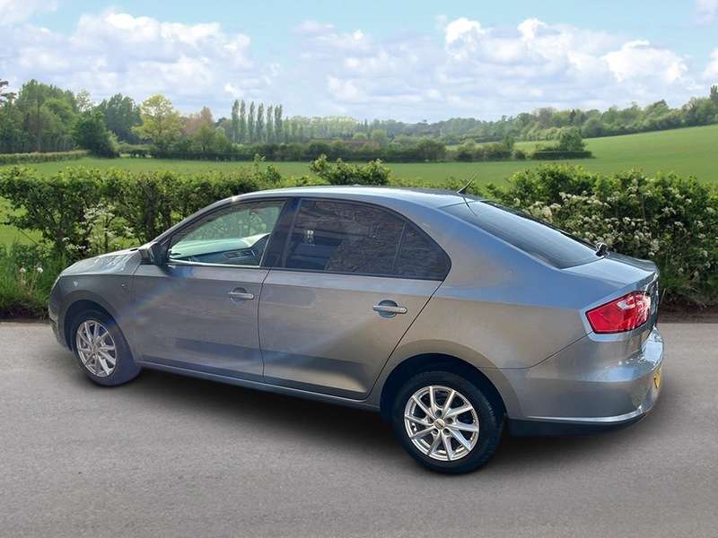 2013 SEAT TOLEDO 2013 SEAT TOLEDO