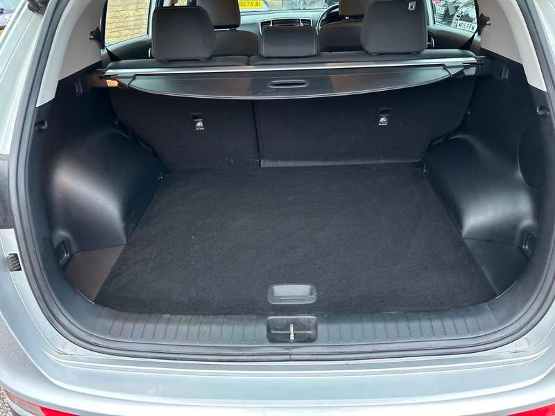 2016 KIA SPORTAGE 2016 KIA SPORTAGE