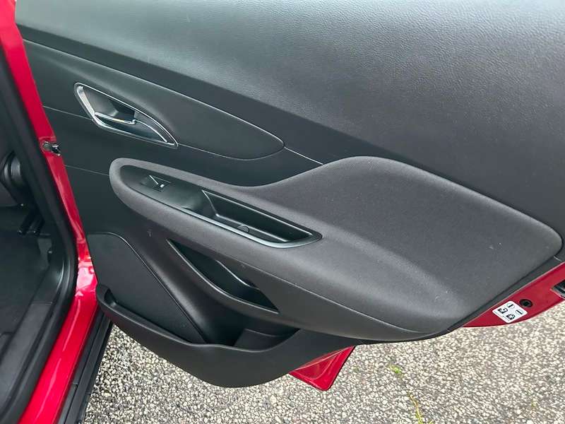 2015 VAUXHALL MOKKA 2015 VAUXHALL MOKKA