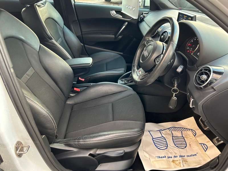 2017 AUDI A1 2017 AUDI A1