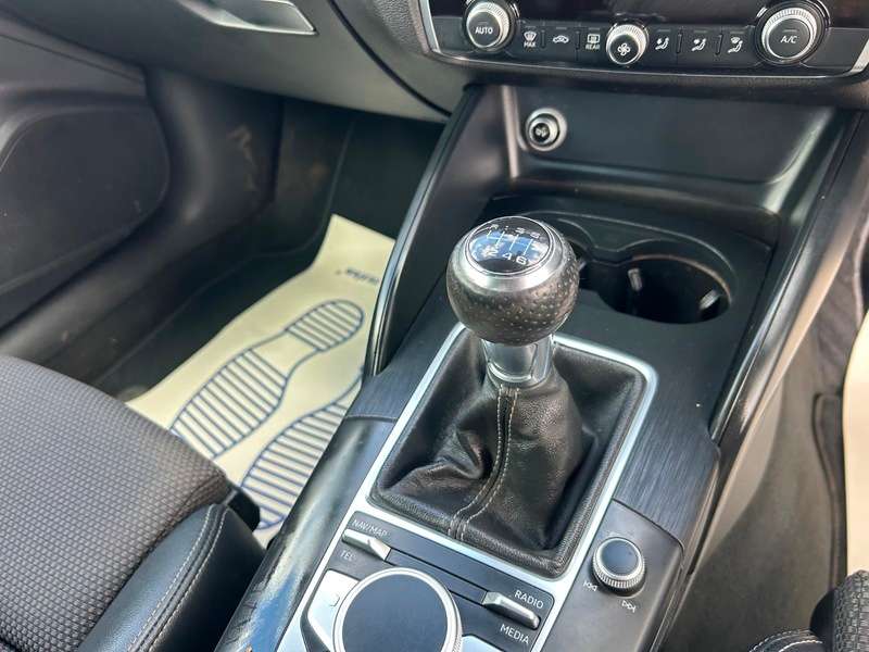 2018 AUDI A3 2018 AUDI A3