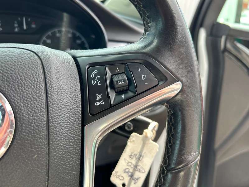 2019 VAUXHALL MOKKA 2019 VAUXHALL MOKKA
