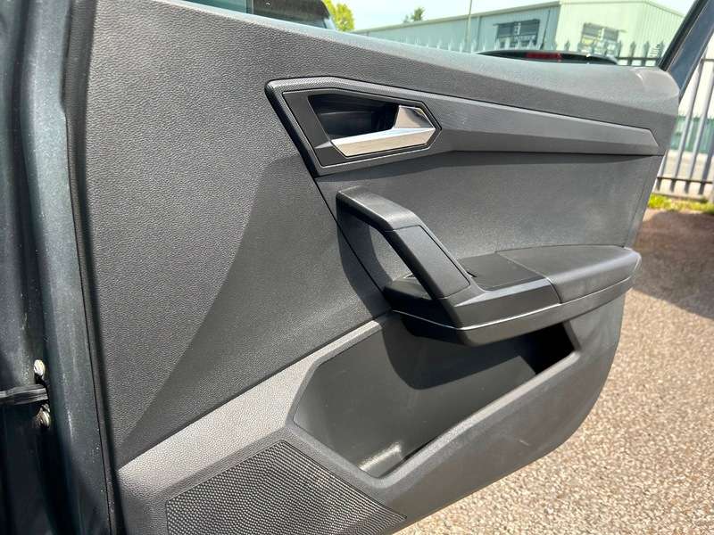 2017 SEAT IBIZA 2017 SEAT IBIZA