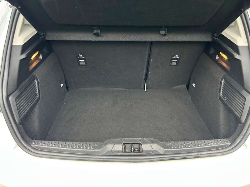 2019 FORD FOCUS 2019 FORD FOCUS