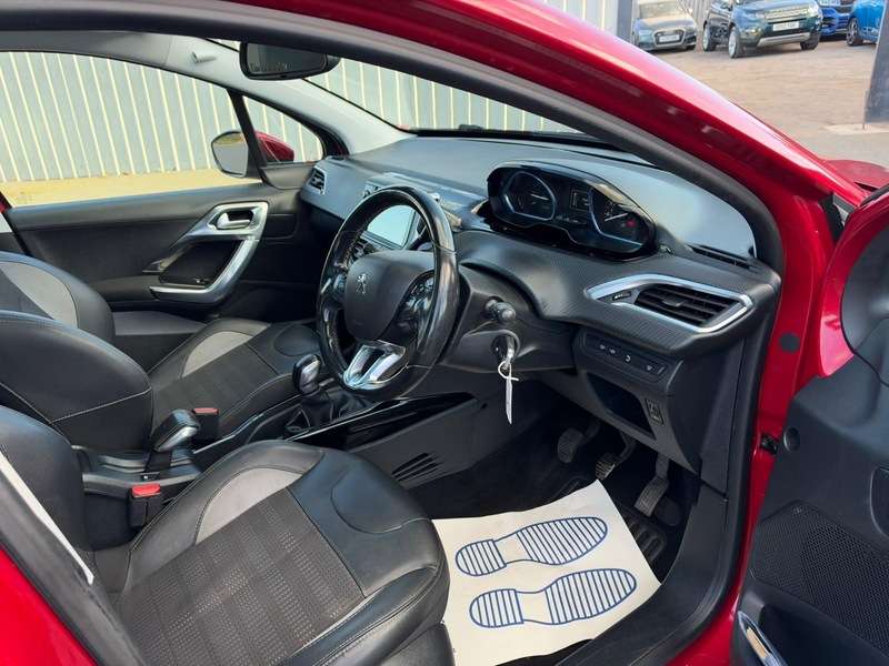 2018 PEUGEOT 2008 2018 PEUGEOT 2008