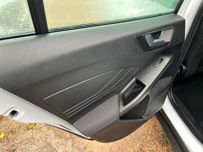 2019 FORD FOCUS 2019 FORD FOCUS