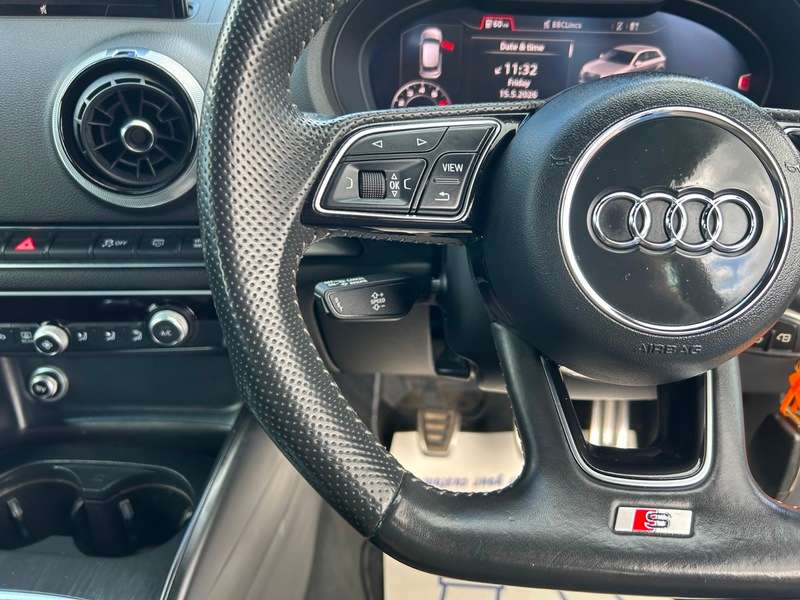 2018 AUDI A3 2018 AUDI A3