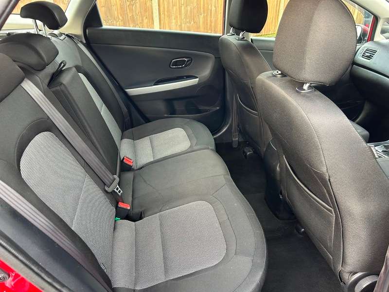 2017 KIA CEED 2017 KIA CEED