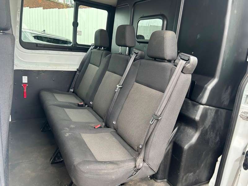 2017 FORD TRANSIT 2017 FORD TRANSIT