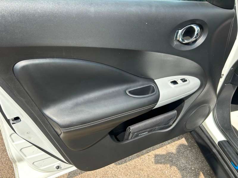 2014 NISSAN JUKE 2014 NISSAN JUKE