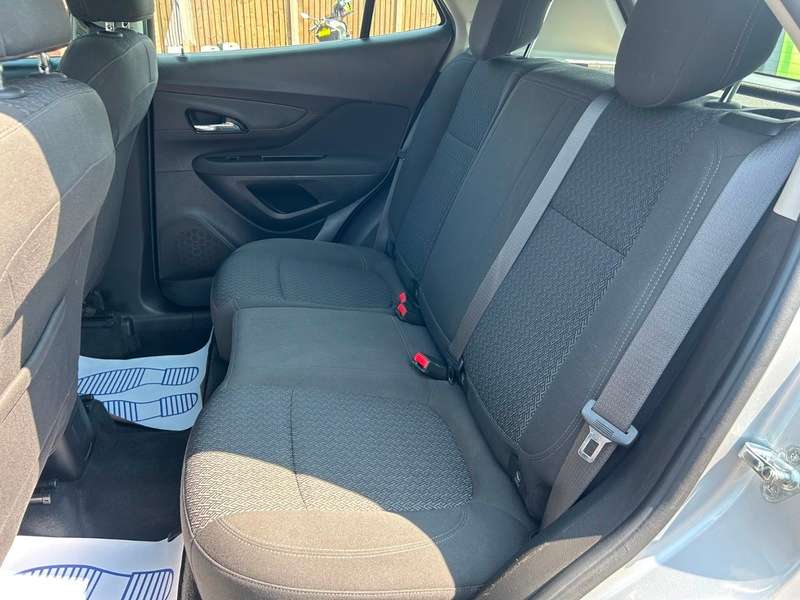 2019 VAUXHALL MOKKA 2019 VAUXHALL MOKKA