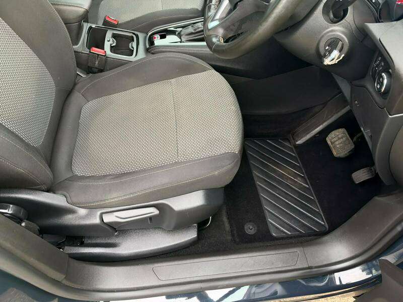 2019 VAUXHALL GRANDLAND X 2019 VAUXHALL GRANDLAND X