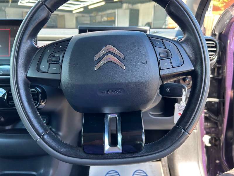 2016 CITROEN C4 CACTUS 2016 CITROEN C4 CACTUS