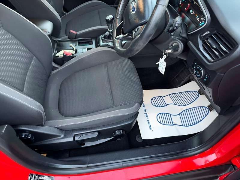 2019 FORD FOCUS 2019 FORD FOCUS