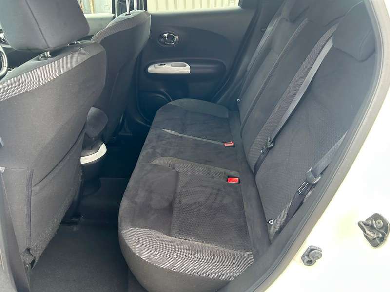 2015 NISSAN JUKE 2015 NISSAN JUKE