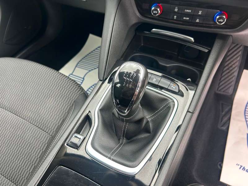 2019 VAUXHALL INSIGNIA 2019 VAUXHALL INSIGNIA