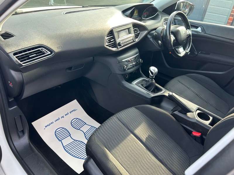 2019 PEUGEOT 308 2019 PEUGEOT 308