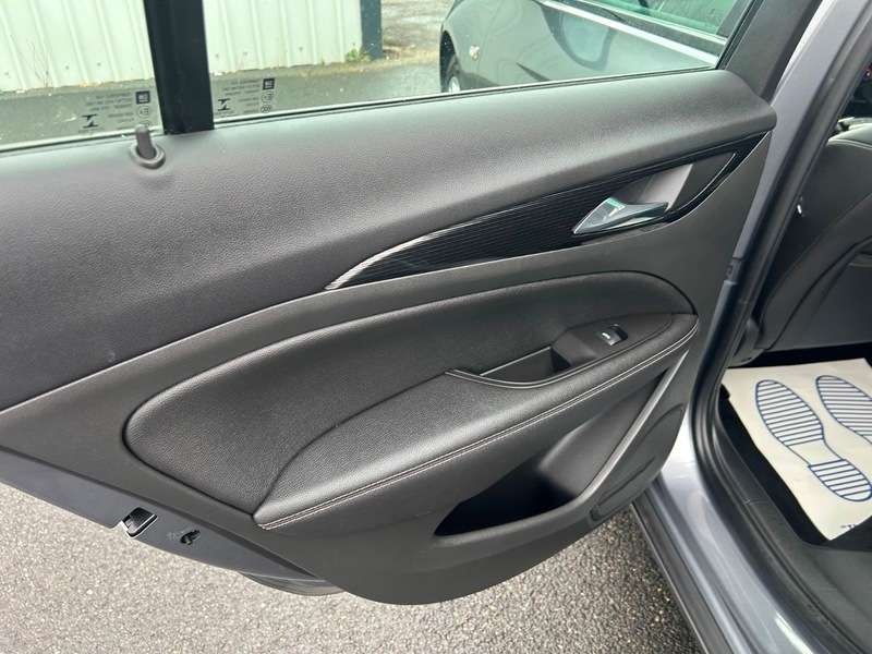 2019 VAUXHALL INSIGNIA 2019 VAUXHALL INSIGNIA