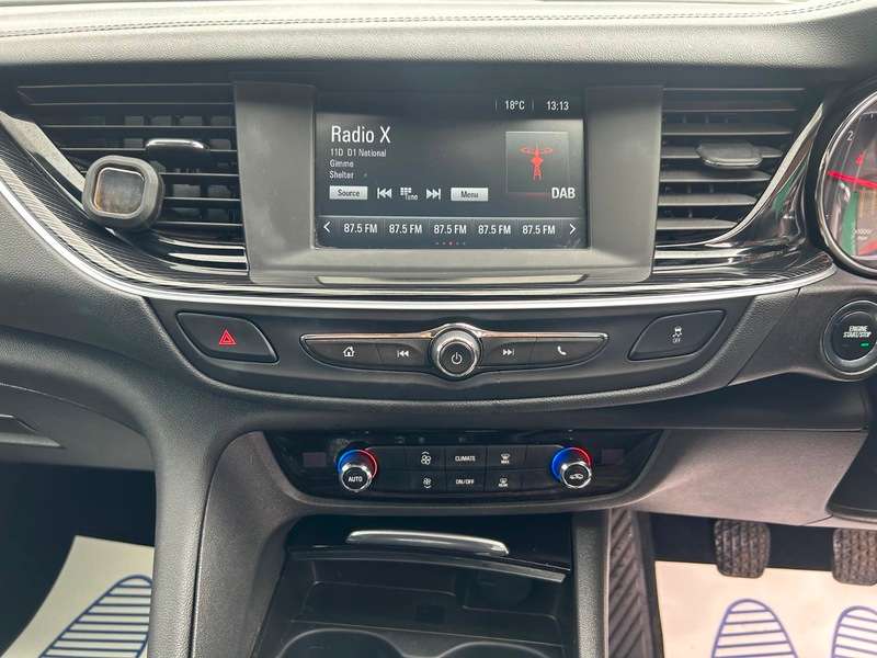 2019 VAUXHALL INSIGNIA 2019 VAUXHALL INSIGNIA
