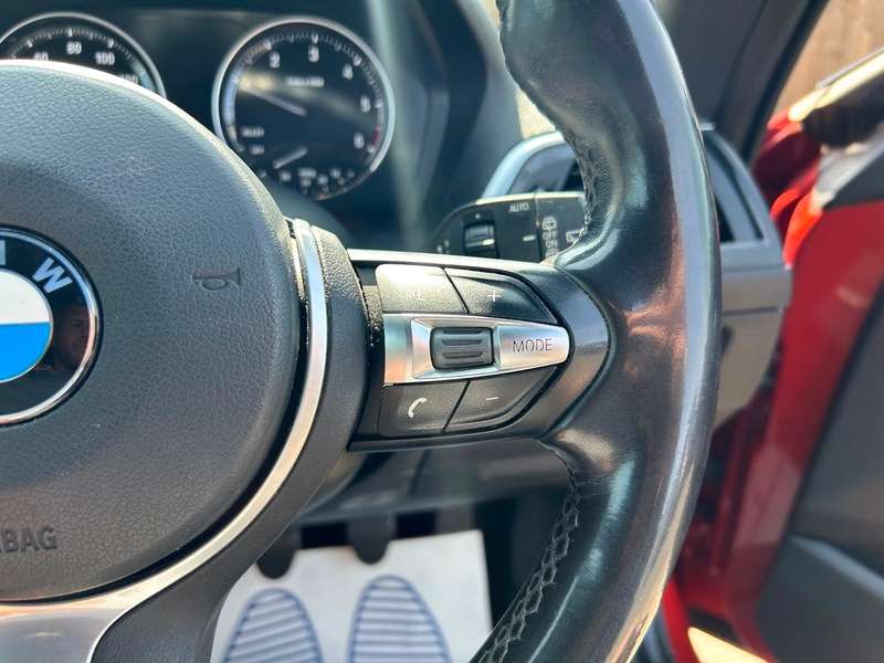 2018 BMW 1 SERIES 2018 BMW 1 SERIES
