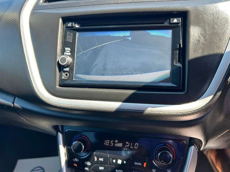 2016 SUZUKI SX4 2016 SUZUKI SX4
