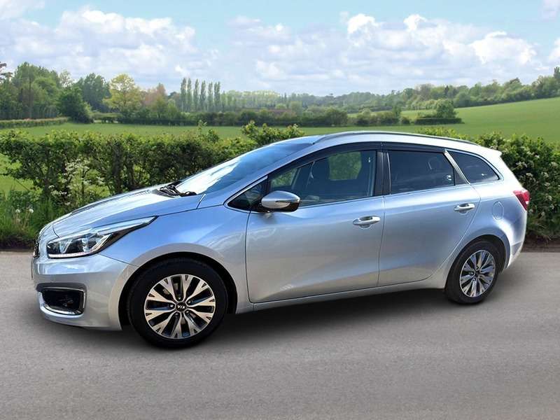 2016 KIA CEED 2016 KIA CEED