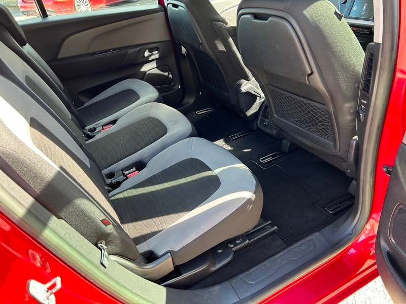 2014 CITROEN C4 PICASSO 2014 CITROEN C4 PICASSO