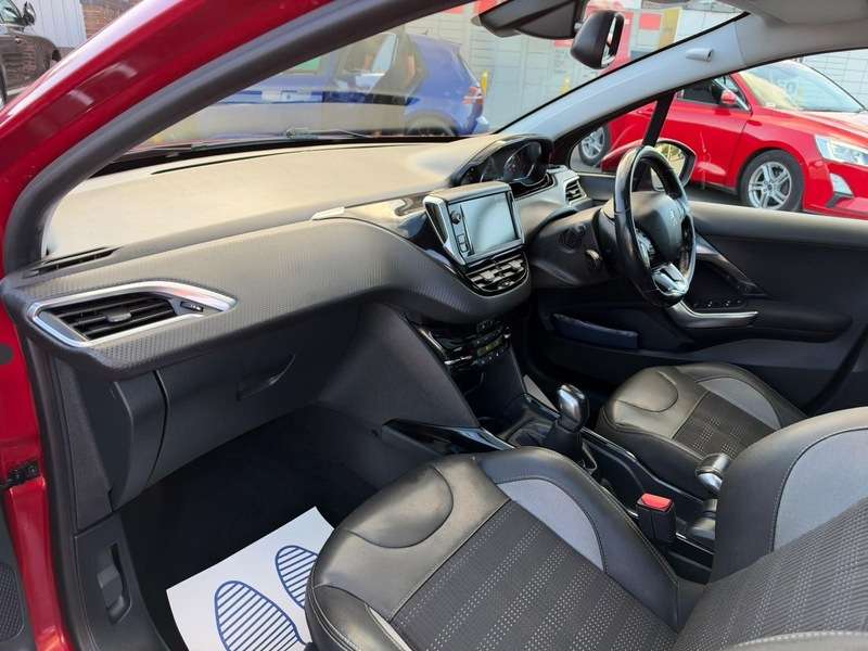 2018 PEUGEOT 2008 2018 PEUGEOT 2008