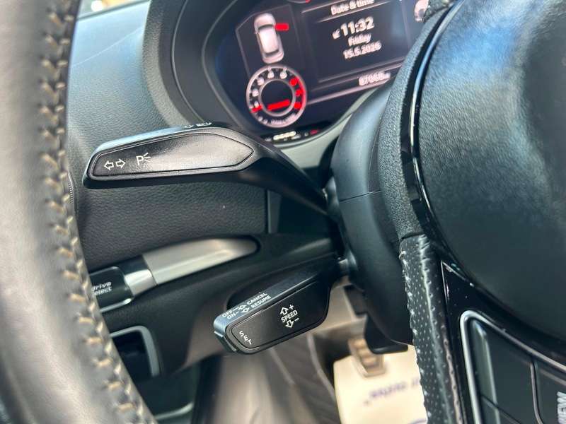 2018 AUDI A3 2018 AUDI A3